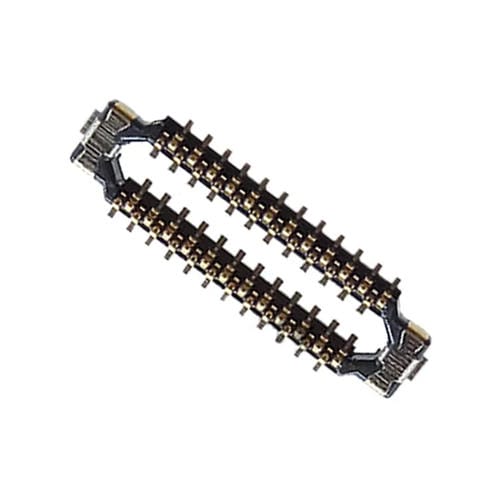 FPC-Verbindung LCD-Bildschirm 48 Pins Apple iPhone 16 und 16 Plus auf Flexkabel