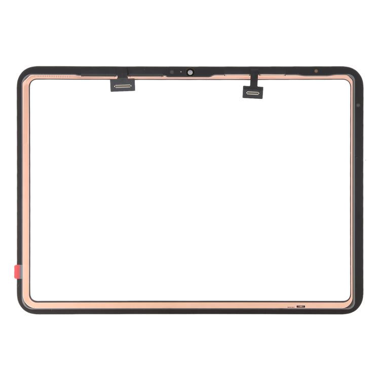 Panel Táctil Original Apple iPad 11.ª Generación (2025) Modelos A3355 A3356 A3354 (Negro)