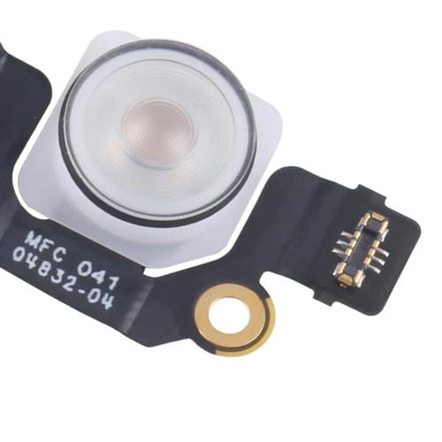 Cable Flex de linterna para iPad Pro 11 2024 / 13 2024