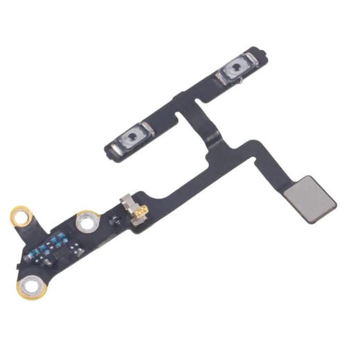 Cable Flex Botón de Volumen de iPad Pro de 11" (2024) / 13" (2024) Versión 4G