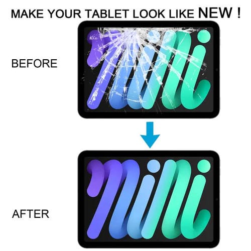 Panel Táctil Apple iPad Pro 11 pulgadas (2024)