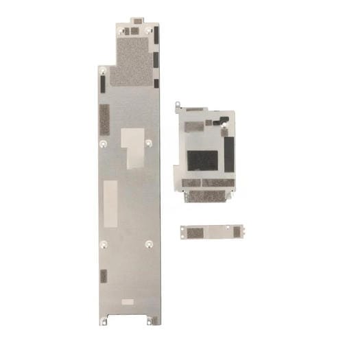 Couverture Tôle de Fer Plaque de Base Apple iPad Pro 11 pouces (2024)