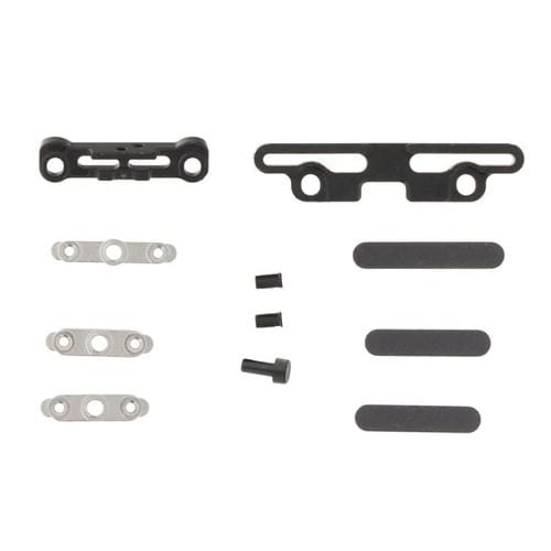 Bouton d'alimentation et de volume Apple iPad Pro 13 pouces (2024)