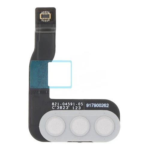 Câble Flex Contact Clavier Apple iPad Pro 13 pouces (2024) (Blanc)