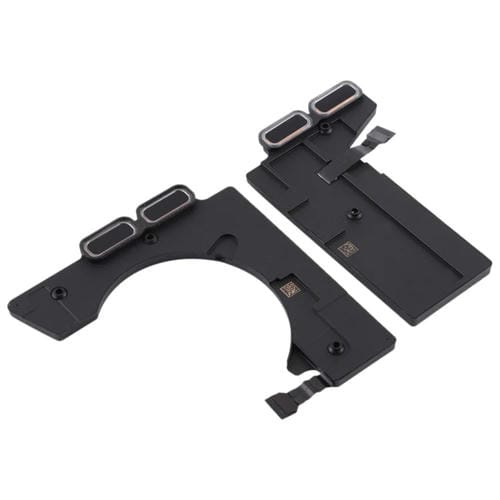 Altavoces Apple MacBook Pro 13 Pulgadas A1708 (2016-2017) (Negro) - MOVILSTORE