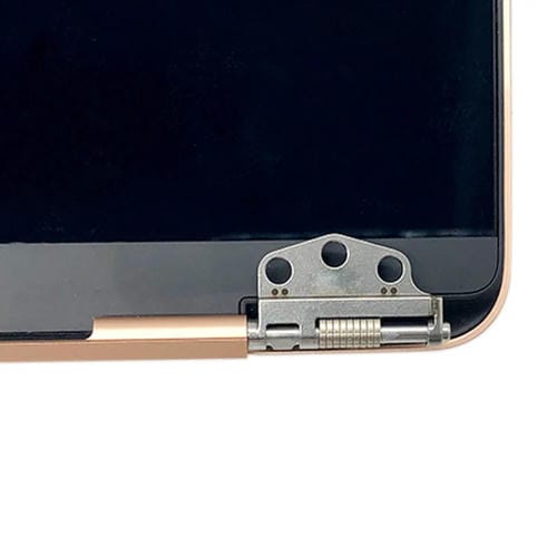 Full Screen Original Apple MacBook Air 13.3 Inches A2179 (Gold)