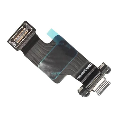 Cable Flex Puerto de Carga Tipo C Apple MacBook Air Retina 15,3 M2 A2941 M3 A3114 821-04810-A