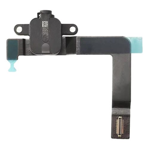 Cavo flessibile dell'audio Connettore delle cuffie Apple MacBook Air Retina 15,3 M2 A2941 M3 A3114 821-04217-A (Nero)