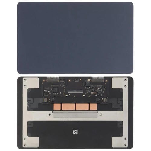 Painel Tátil Apple MacBook Air M3 13 Polegadas A3113 (Meia-noite)