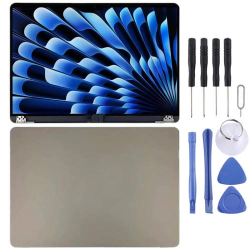Schermo Intero Apple MacBook Air 15 Pollici M3 A3114 Emc8612