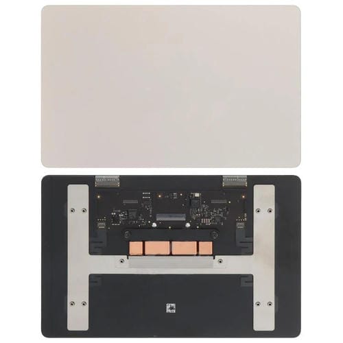 Panneau tactile Apple MacBook Air M3 15 pouces A3114 (Starlight)