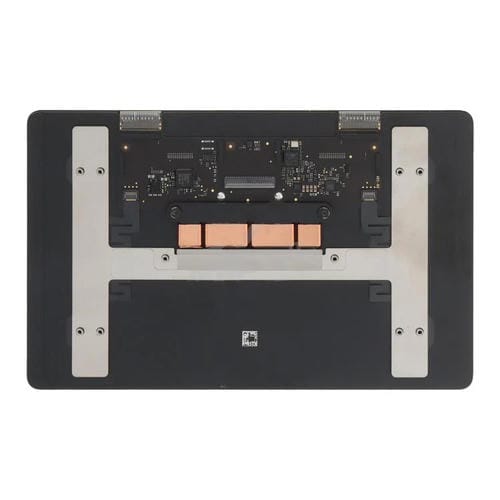 Panneau tactile Apple MacBook Air M3 15 pouces A3114 (Starlight)