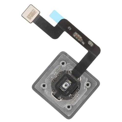 Cabo Flex Botão de Energia e Impressão Digital Touch-Id Apple MacBook Air M3 15 Polegadas A3114