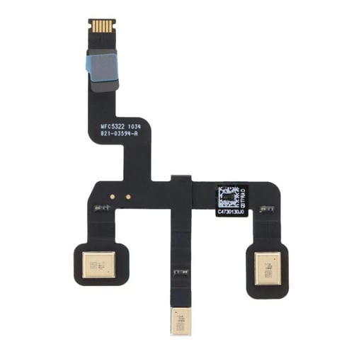 Flexkabel für Mikrofon Apple MacBook Pro 14 A2779 821-03594