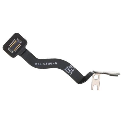 Flex Cable with Power On/Off Sensor Apple MacBook Pro 16" A2485 A2780 A2991 821-03114-A with Program
