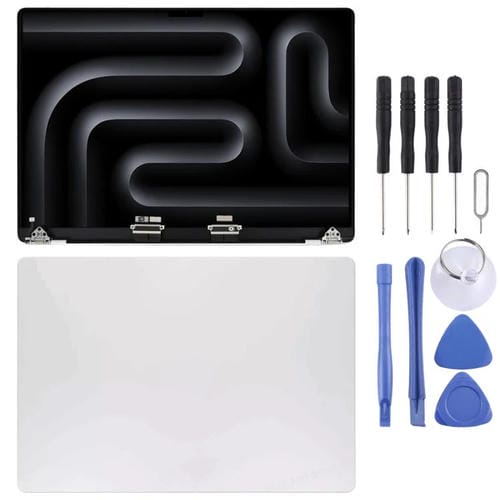 Schermo Completo Originale Apple MacBook Pro M3 Pro 14 Pollici A2992 Emc8407