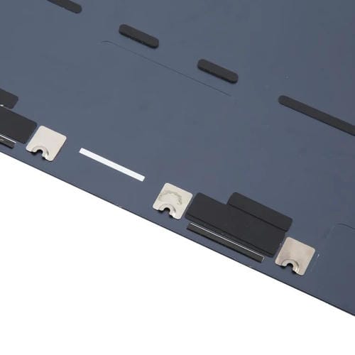 Copertura Inferiore Apple MacBook Air 13,6 Pollici A3113 Emc8611 (Mezzanotte)