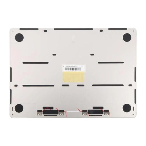 Copertura Inferiore Apple MacBook Air 13,6 Pollici A3113 EMC8611 (Starlight)