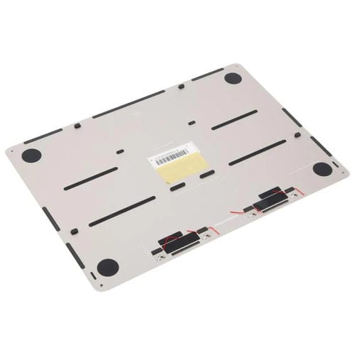Copertura Inferiore Apple MacBook Air 13,6 Pollici A3113 EMC8611 (Starlight)