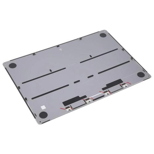 Cobertura Inferior Apple MacBook Air M3 15 Polegadas A3114 Emc8612 (Cinza)