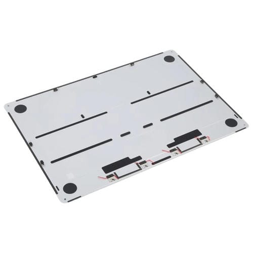 Cubierta Inferior Apple MacBook Air M3 15 Pulgadas A3114 (Plata) Emc8612