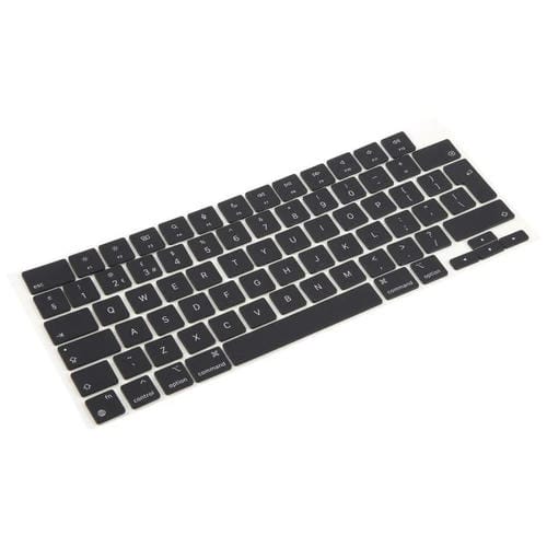 Apple MacBook Air M3 13 / 15 A3113 A3114 UK English Version Keys