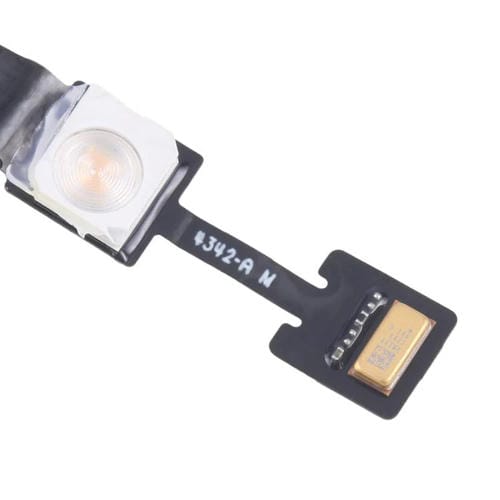 Câble Flex de lampe de poche pour iPad Mini 7 2024