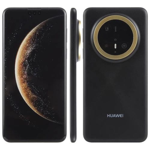 Pantalla a Color Falsa para Huawei Mate 70 Pro+ (Negra) sin Función