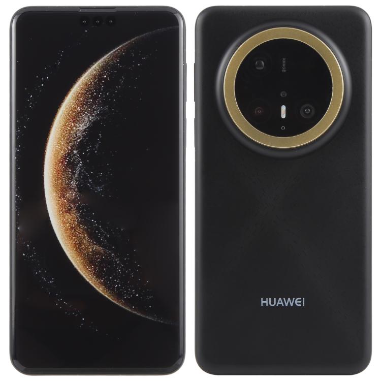 Pantalla a Color Falsa para Huawei Mate 70 Pro+ (Negra) sin Función