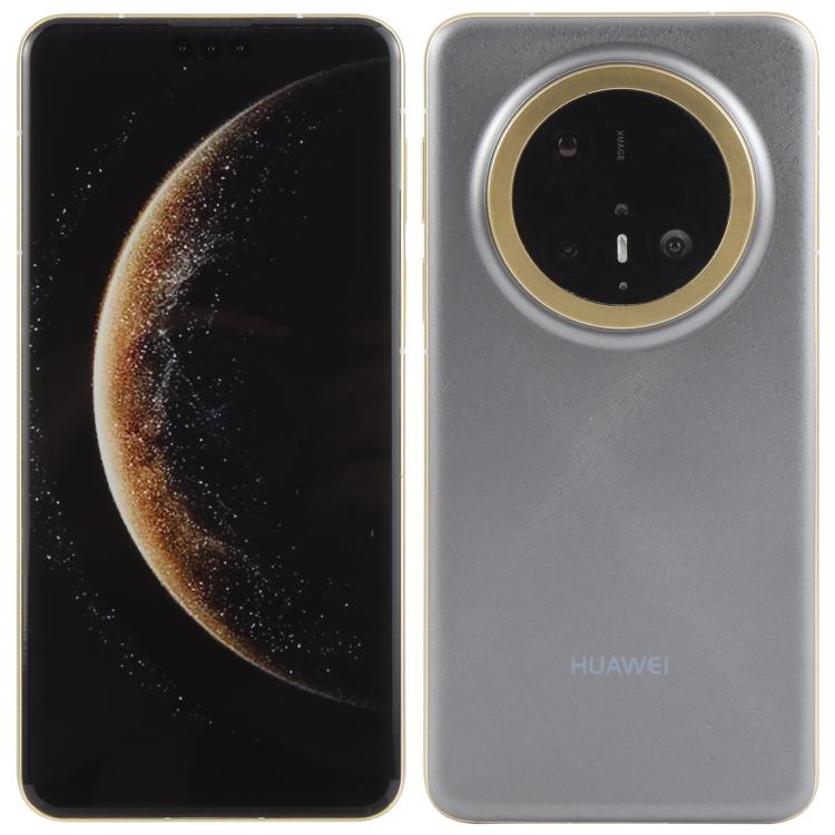 Pantalla a Color Falsa para Huawei Mate 70 Pro+ (Plateada)
