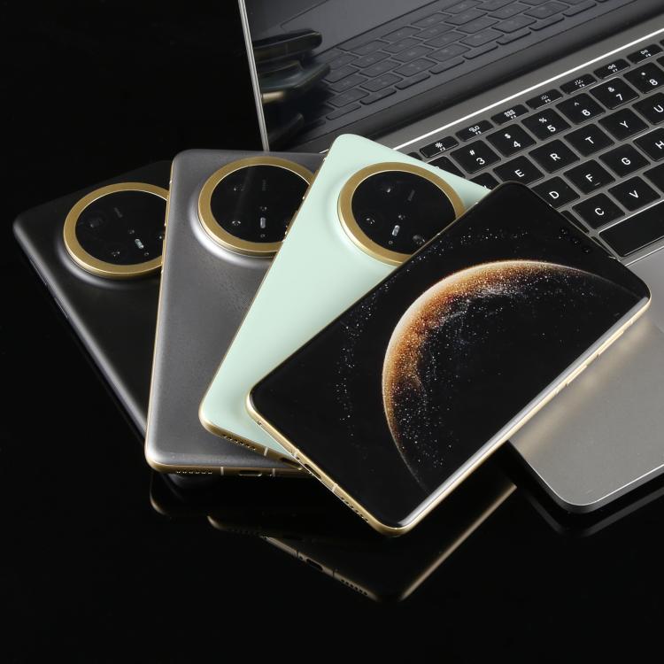 Pantalla a Color Falsa para Huawei Mate 70 Pro+ (Negra) sin Función