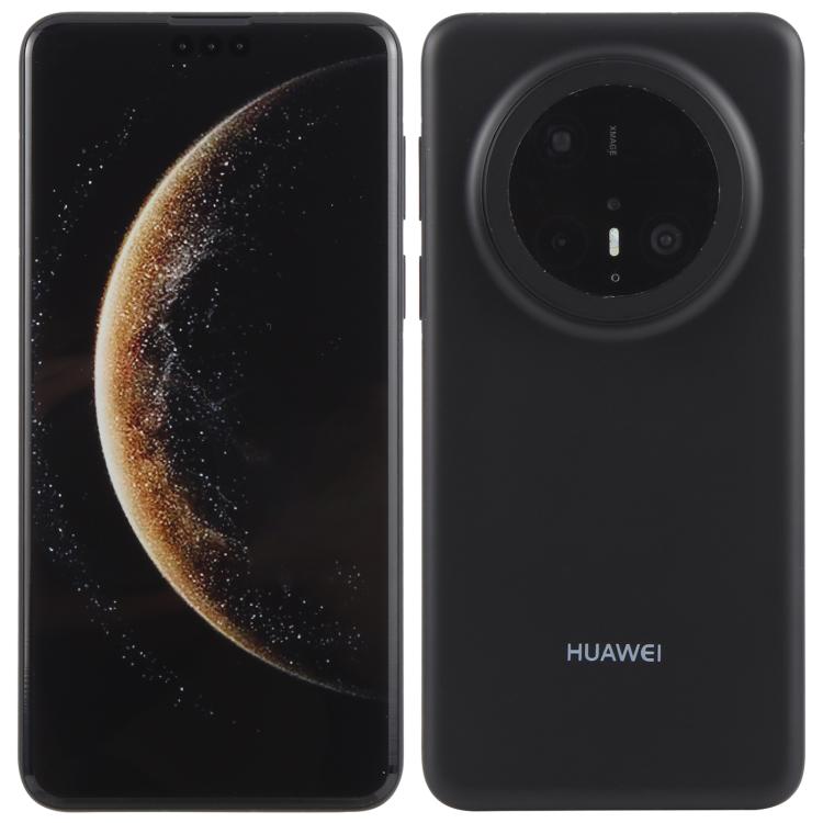 Pantalla a Color Falsa para Huawei Mate 70 Pro (Negra)