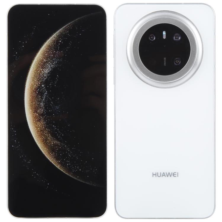 Pantalla a Color Falsa para Huawei Mate 70 (Blanca) sin Función