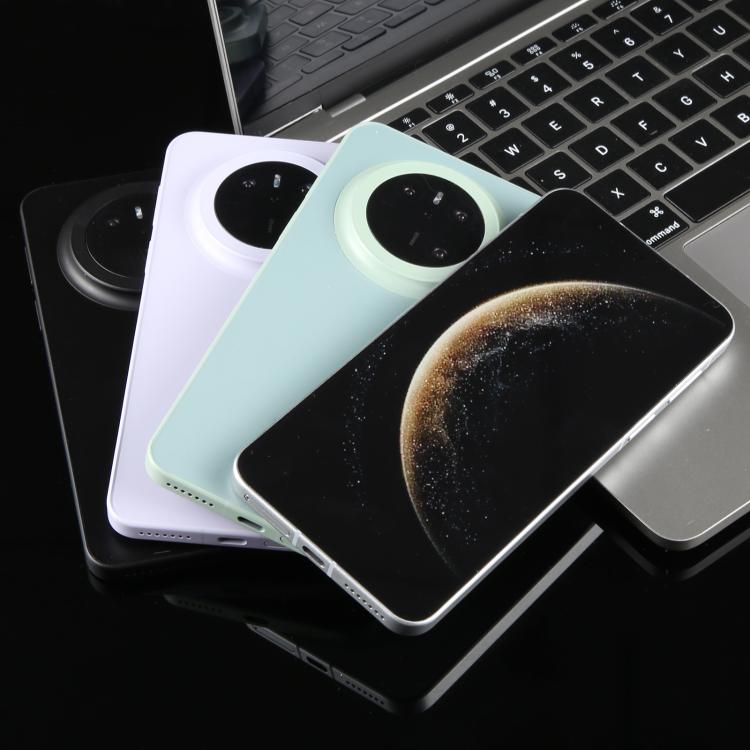Pantalla a Color Falsa para Huawei Mate 70 (Blanca) sin Función
