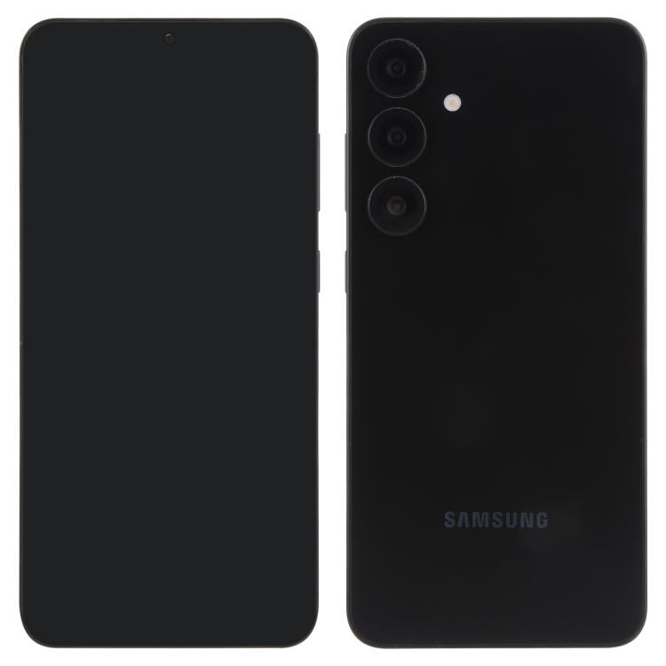 Pantalla Falsa para Samsung Galaxy S25 5G (Negra) sin Funcionamiento