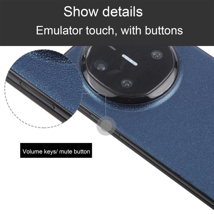 Pantalla a Color Falsa para Huawei Mate X6 (Azul)