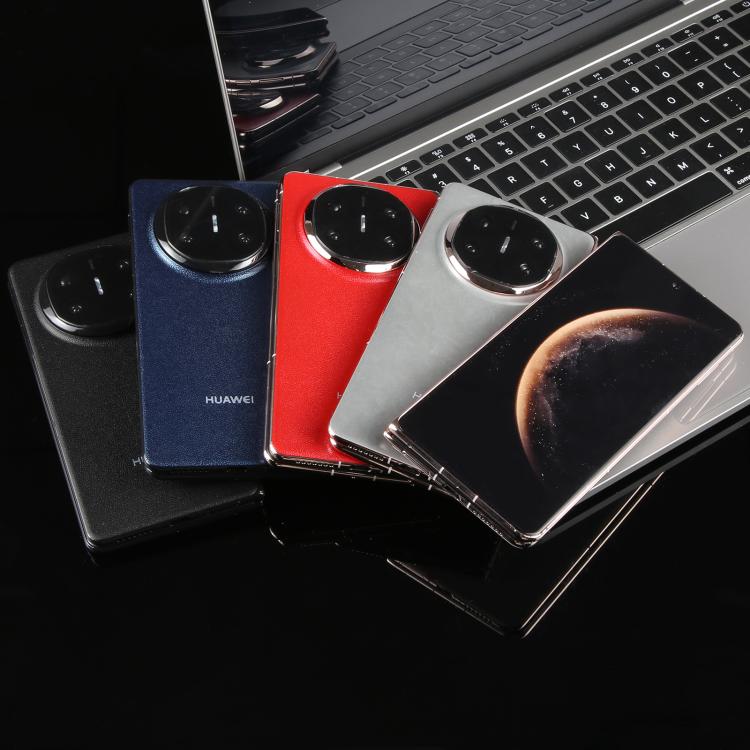 Pantalla a Color Falsa para Huawei Mate X6 (Azul)