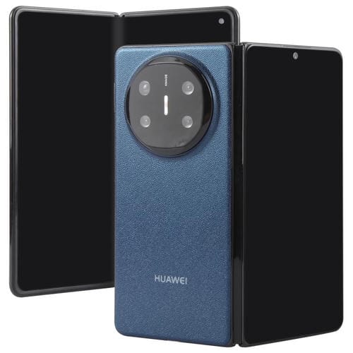 Pantalla Falsa para Huawei Mate X6 (Azul) sin Función