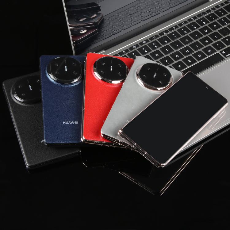 Pantalla Falsa para Huawei Mate X6 (Azul) sin Función