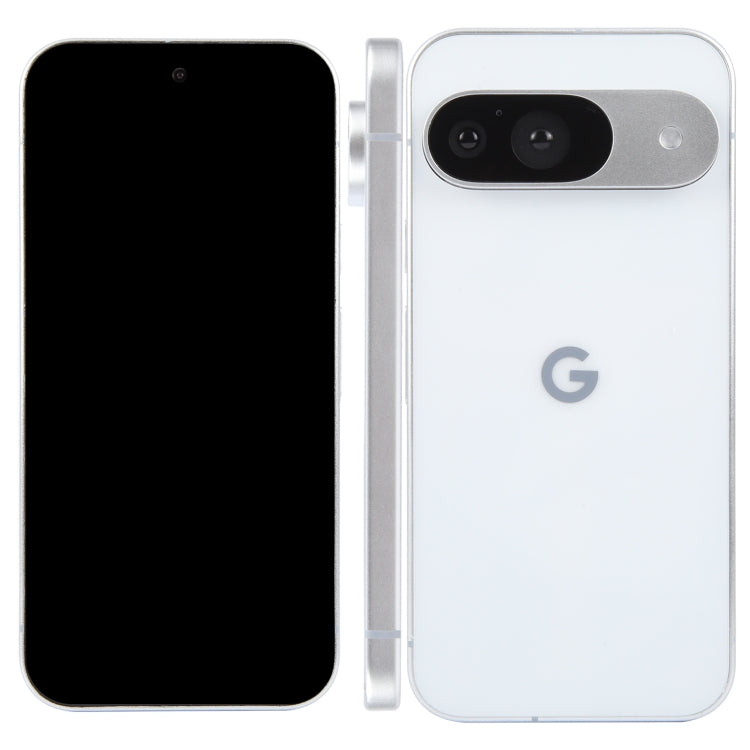 Modelo de Pantalla Falsa para Google Pixel 9 (Porcelana)