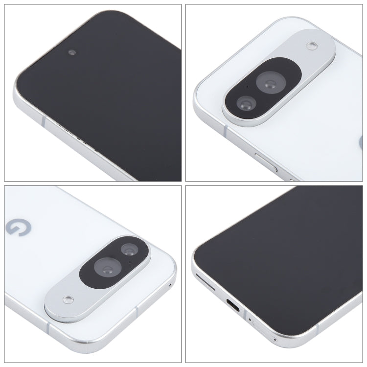 Modelo de Pantalla Falsa para Google Pixel 9 (Porcelana)