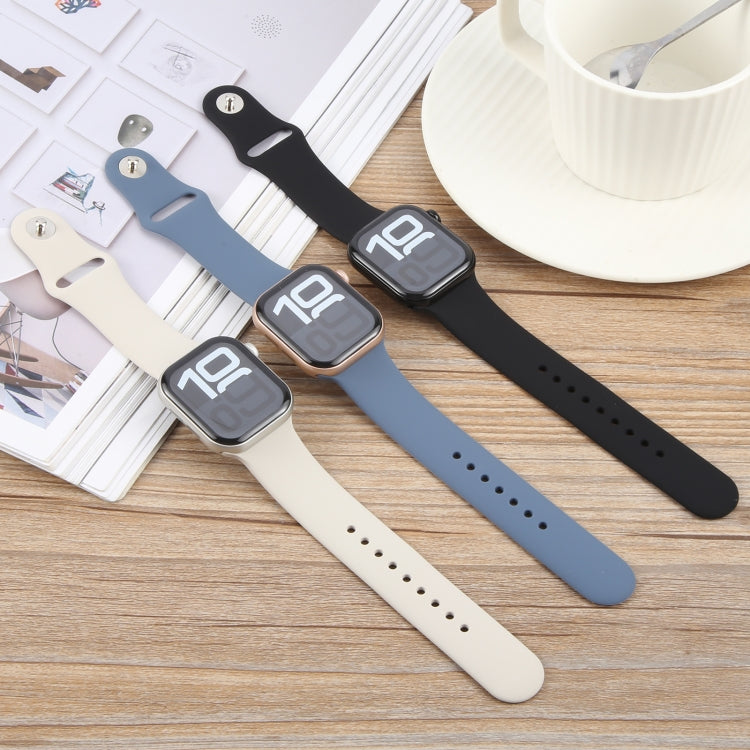 Modelo de Pantalla Falsa sin Función con Pantalla a Color 42mm para Apple Watch Series 10 (Azul)
