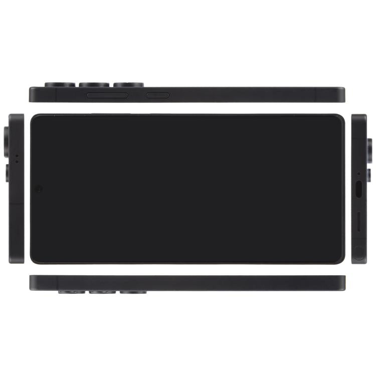 Pantalla Falsa para Samsung Galaxy S25 Ultra 5G (Negra) sin Función Táctil
