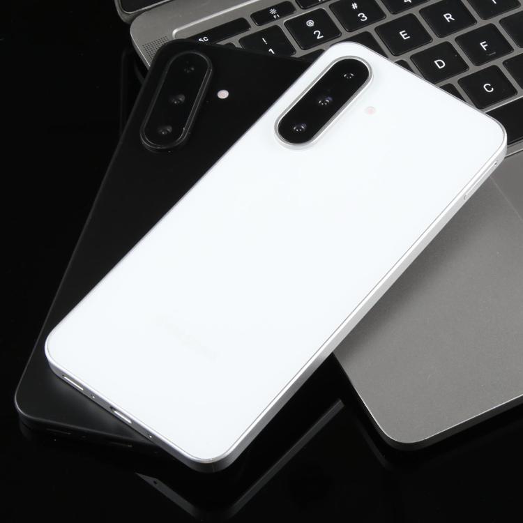 Pantalla Falsa para Samsung Galaxy A26 (Negra) sin Función táctil