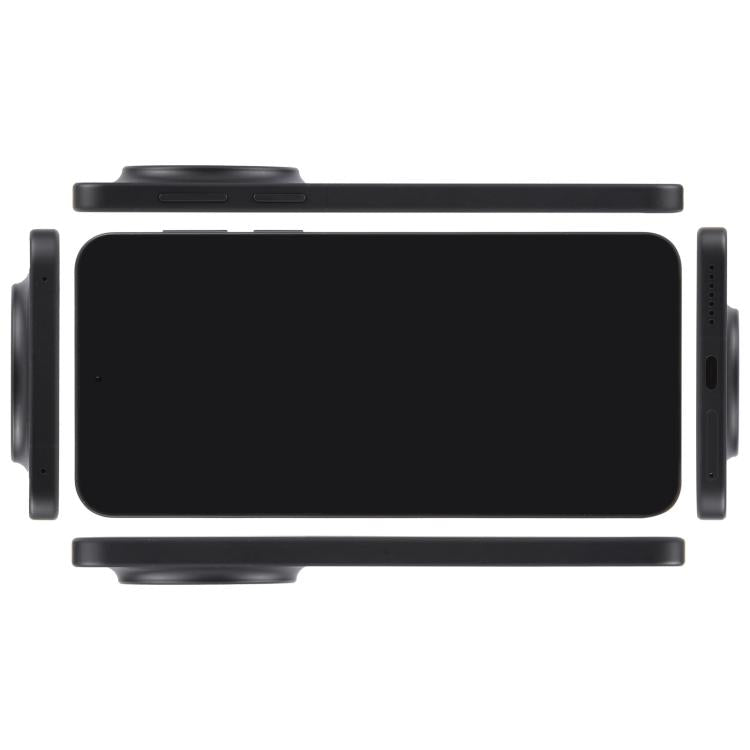Pantalla Falsa para Huawei Mate 70 (Negra) sin Función