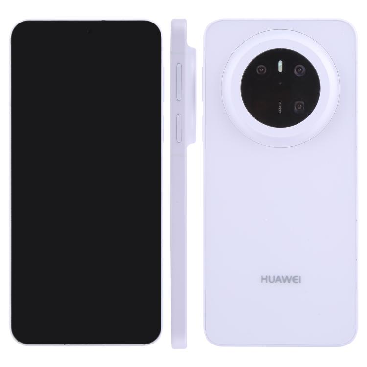 Pantalla Falsa para Huawei Mate 70 (Morado) sin Función