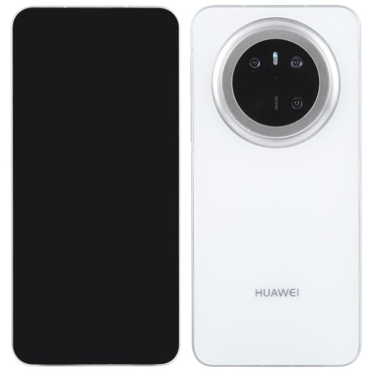Pantalla Falsa para Huawei Mate 70 (Blanca) sin Función