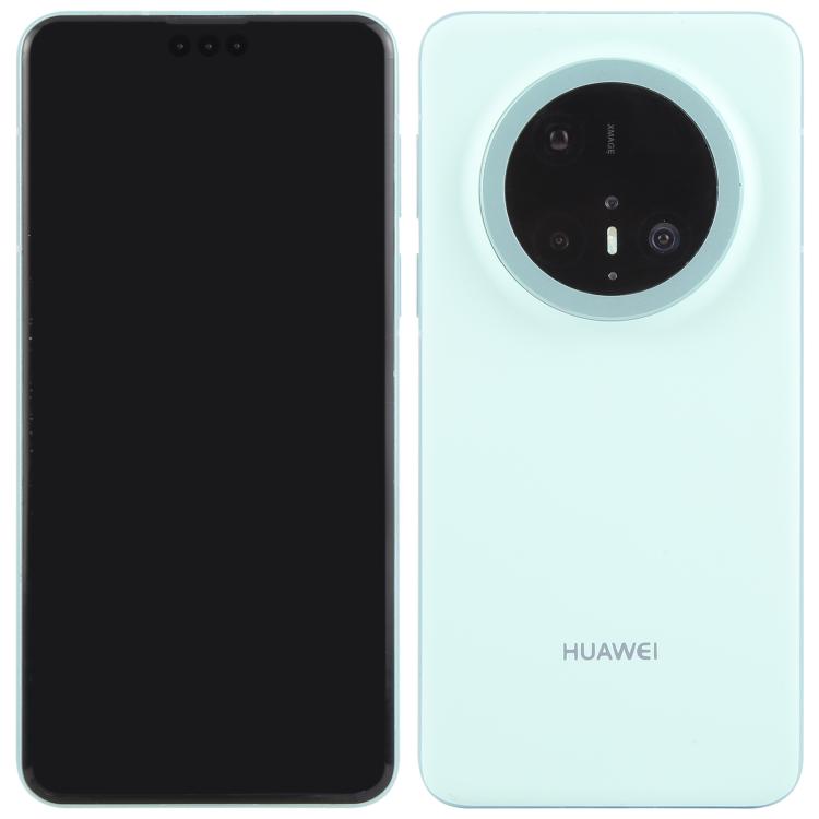 Pantalla Falsa para Huawei Mate 70 Pro (Verde) que no Funciona