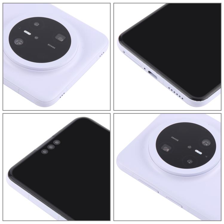 Pantalla Falsa para Huawei Mate 70 Pro (Morada) sin Función