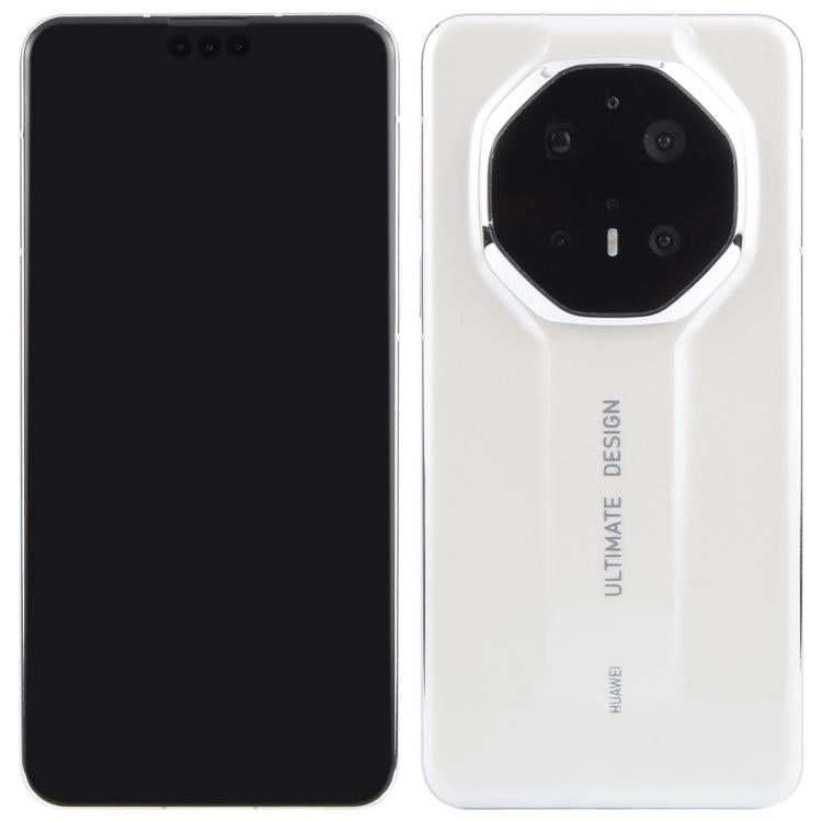Pantalla Falsa para Huawei Mate 70 Rs (Blanca) sin Función